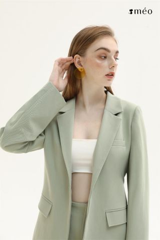 Blazer Talk