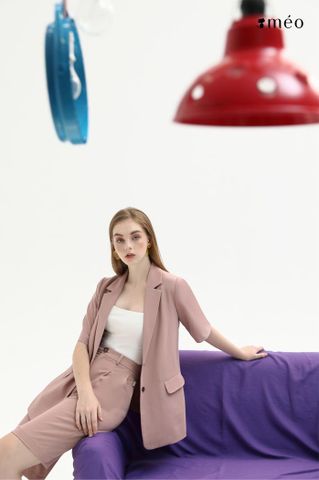 Blazer Talk