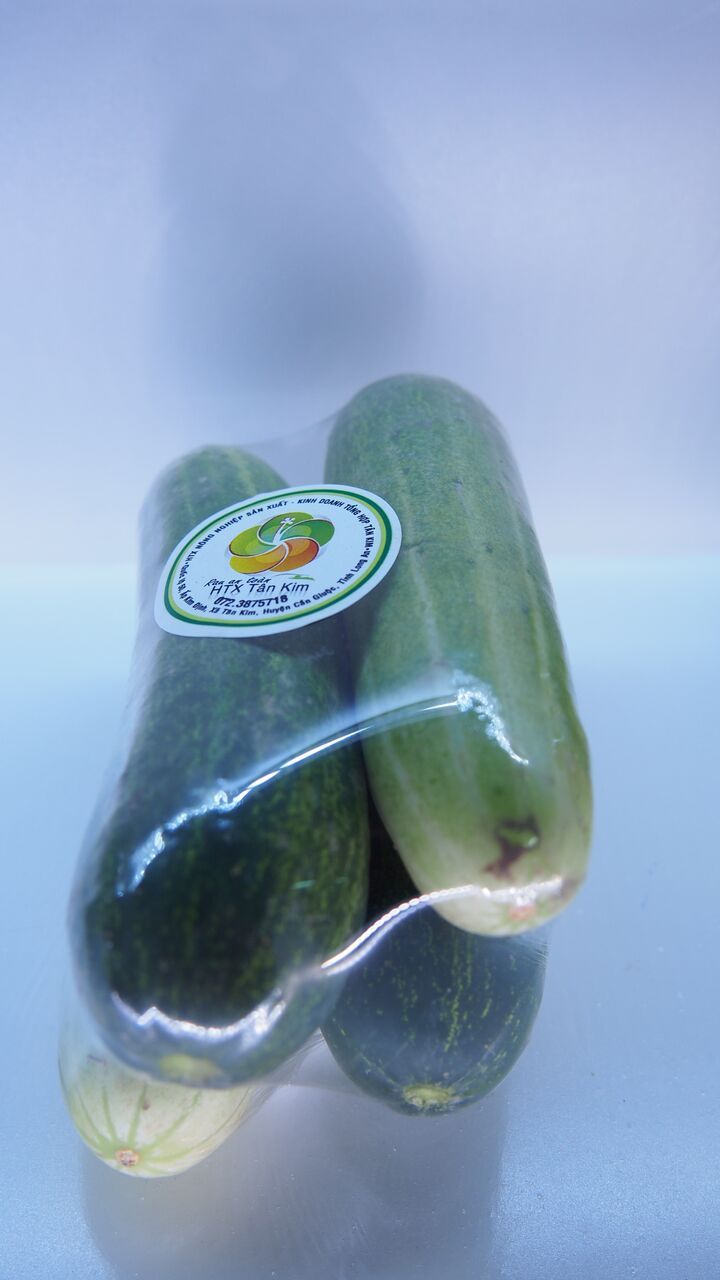 DƯA LEO 500GRAM