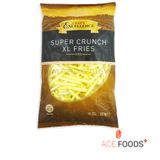 KHOAI TÂY SIÊU GIÒN SUPER CRUNCH  2.5Kg