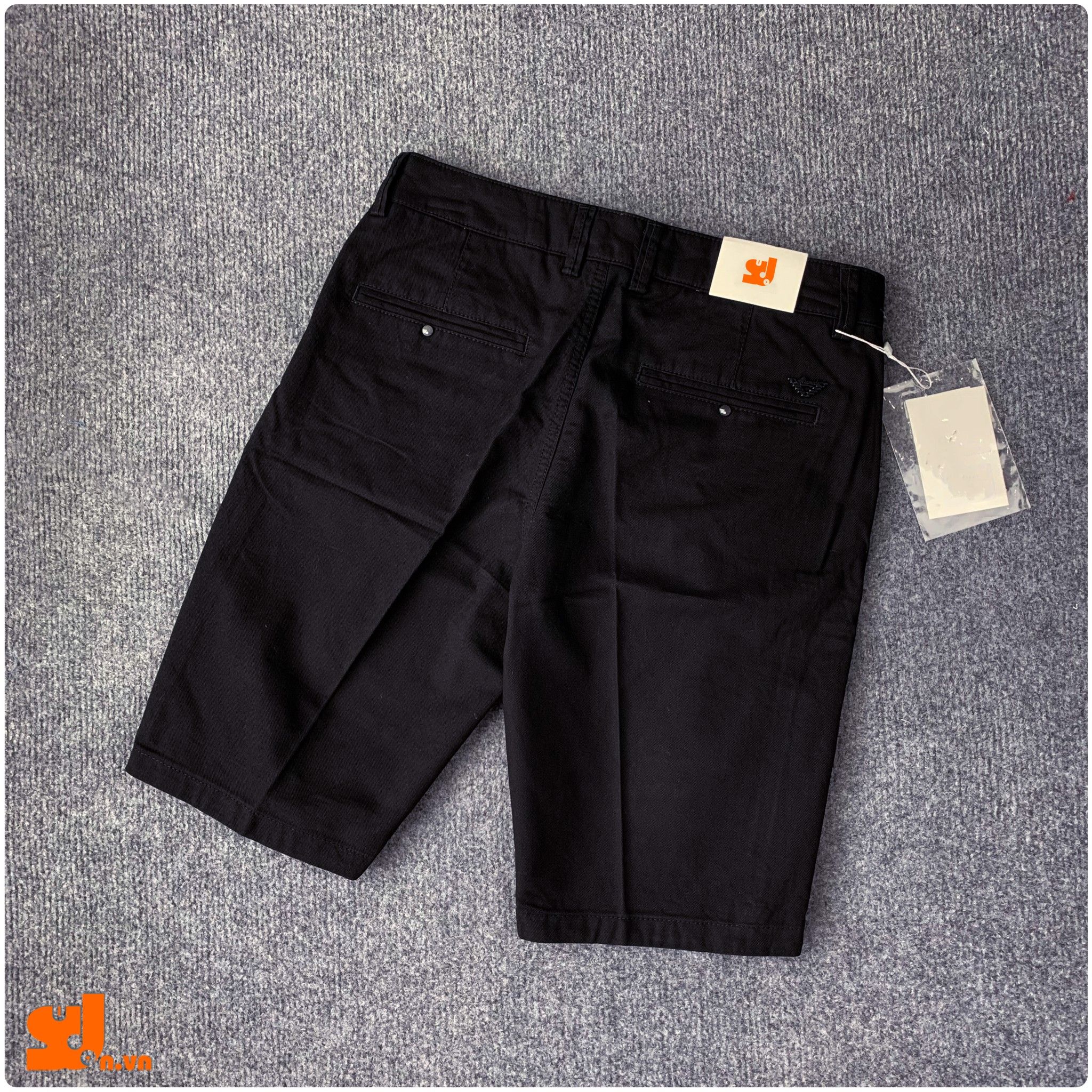 Shorts KaKi 19S14