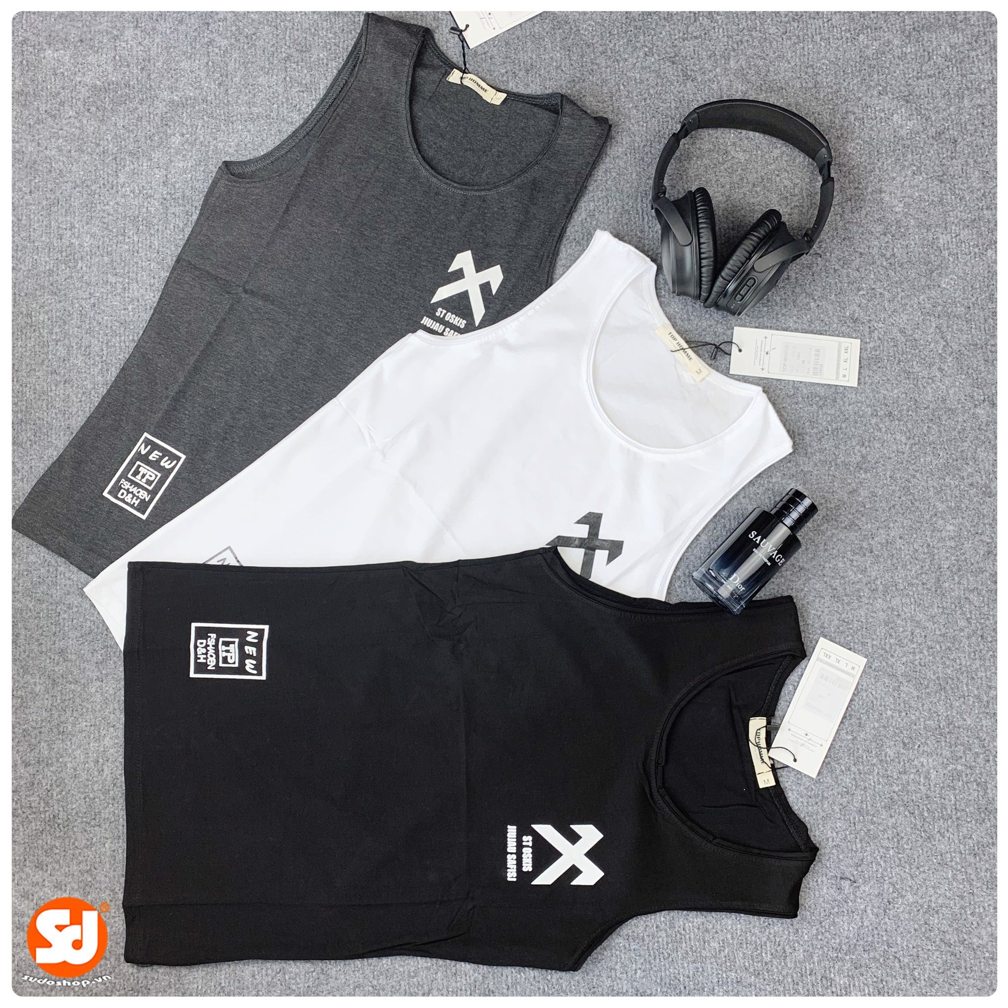 Áo Ba Lỗ 19BL12