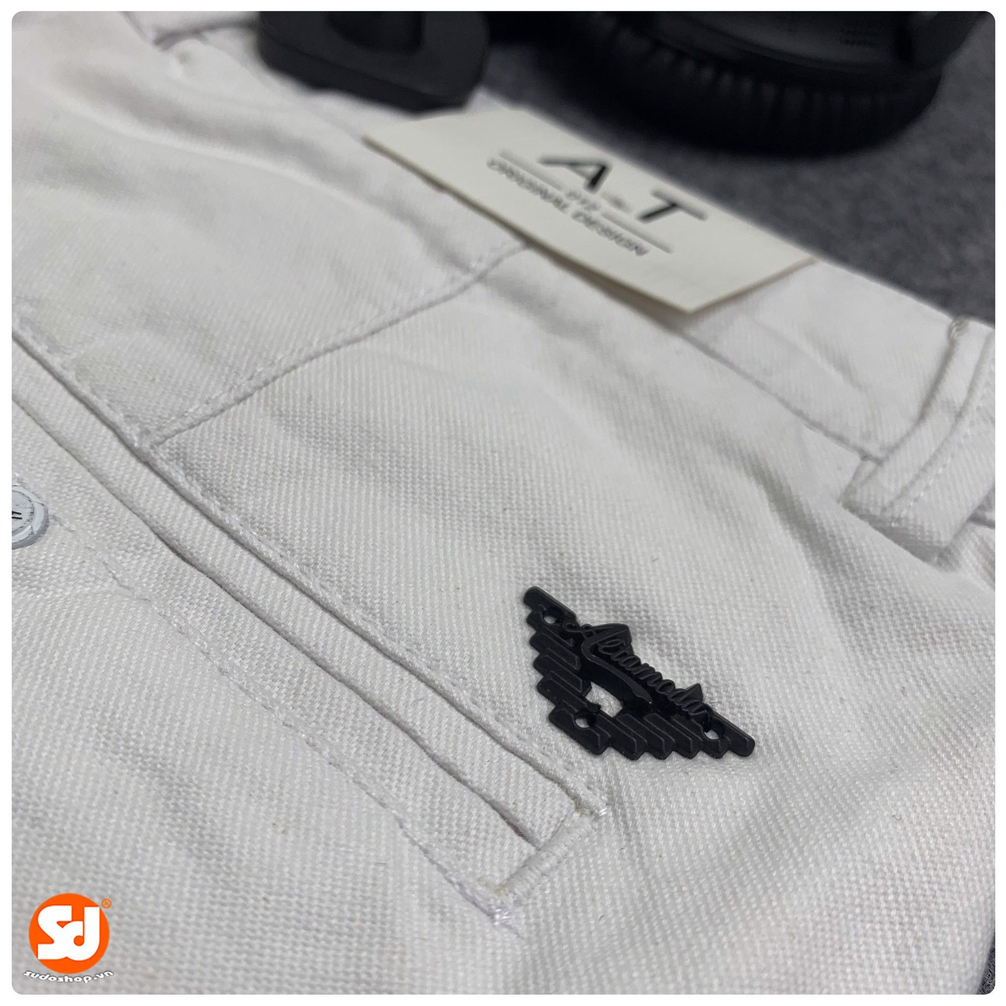 Shorts KaKi 19S14