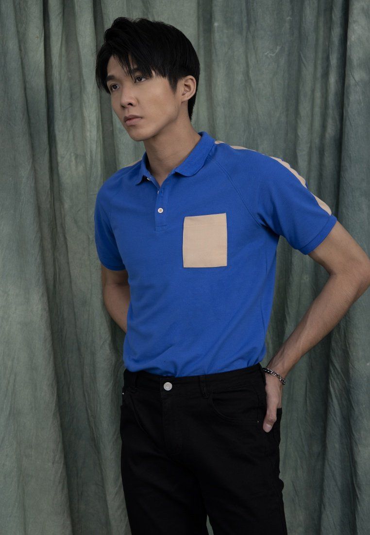 xanh
