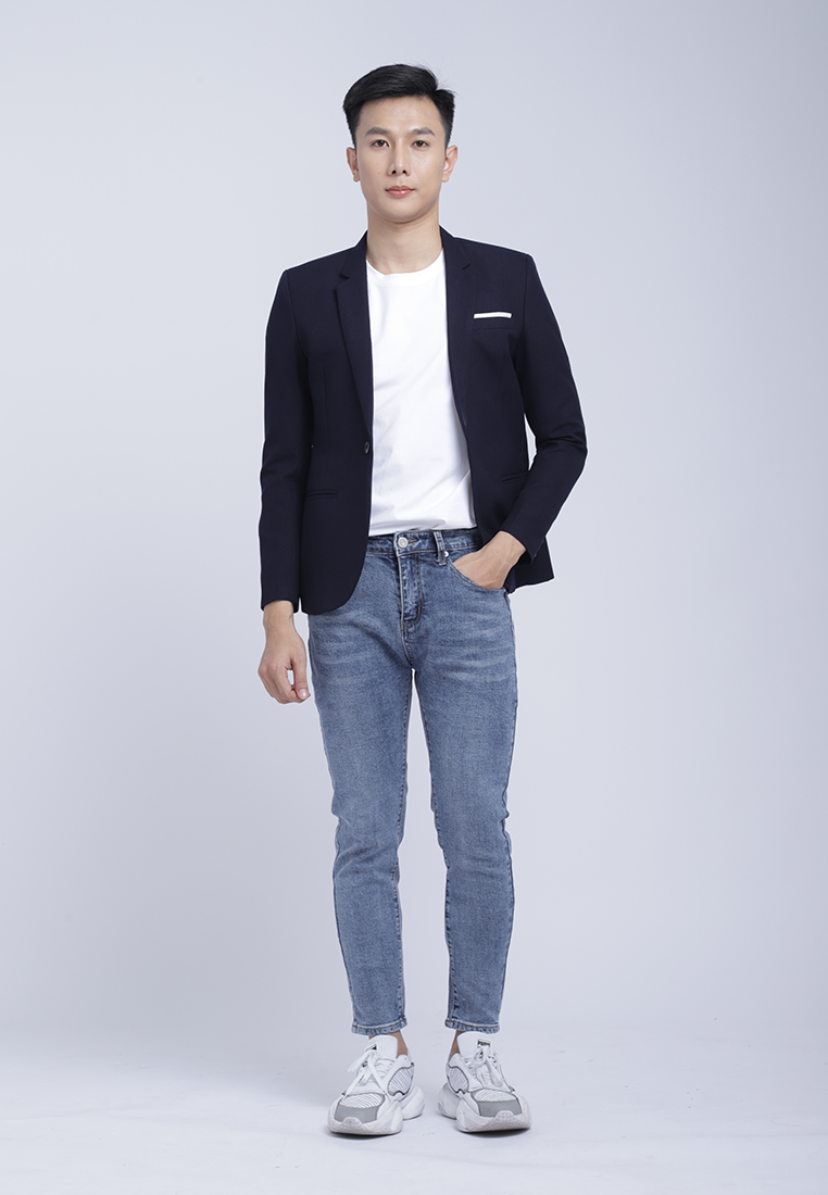 xanh den