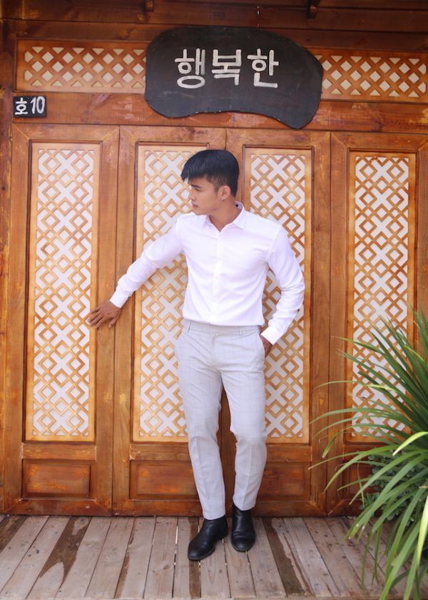 trang