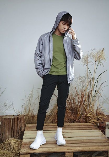 Quần Tây Nam CELEB