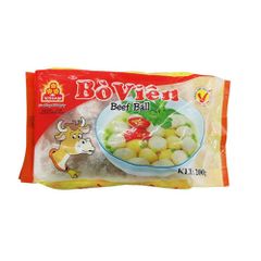 Bò viên Vissan 200g