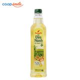 Dầu ăn đậu nành Tường An 1L