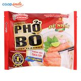 Phở Đệ Nhất vị bò 65g