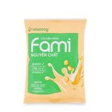 Sữa đậu nành FAMI gói Fino 200ml
