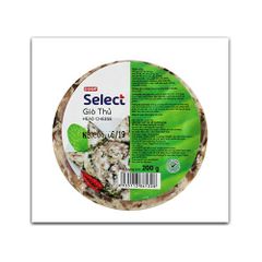 Giò thủ Co.op Select 200g (HNR)