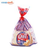 Sandwich Otto tươi lát 220g