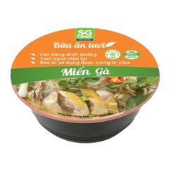 Miến gà SGFOOD 500g (đông lạnh)