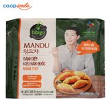 Bánh Mandu nhân thịt Bibigo CJ 350g