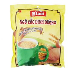 Bột ngũ cốc VINACAFE 20 góix25g