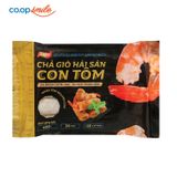 Chả giò hải sản con tôm DT 400g