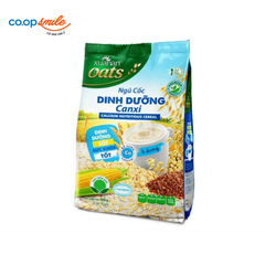 Thực phẩm bổ sung ngũ cốc ding dưỡng canxi Xuân An 400g