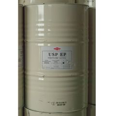 Propylene Glycol USP/EP, Dow Chemical - Thái Lan, 215kg/phuy