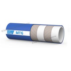 Ống mềm cao su thực phẩm MTG Hot Alichem / 10-Blue