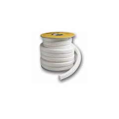 Dây tết chèn PTFE làm kín trục, chuẩn thực phẩm