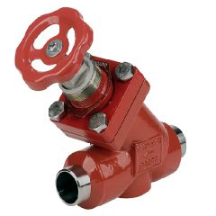 Danfoss STC 15 A STR Stop Valve Handwheel PS25, 148B4623