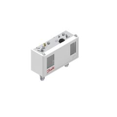 Công tắc áp suất Danfoss KP15, 060-124391