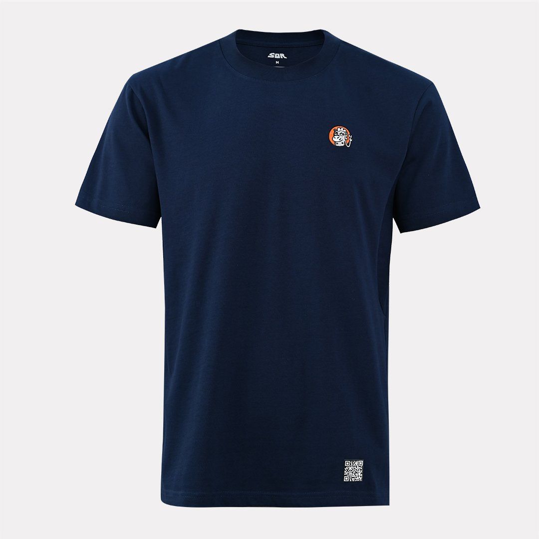 Áo Phông - Áo thun Casual Unisex SOR Basic TBS240112