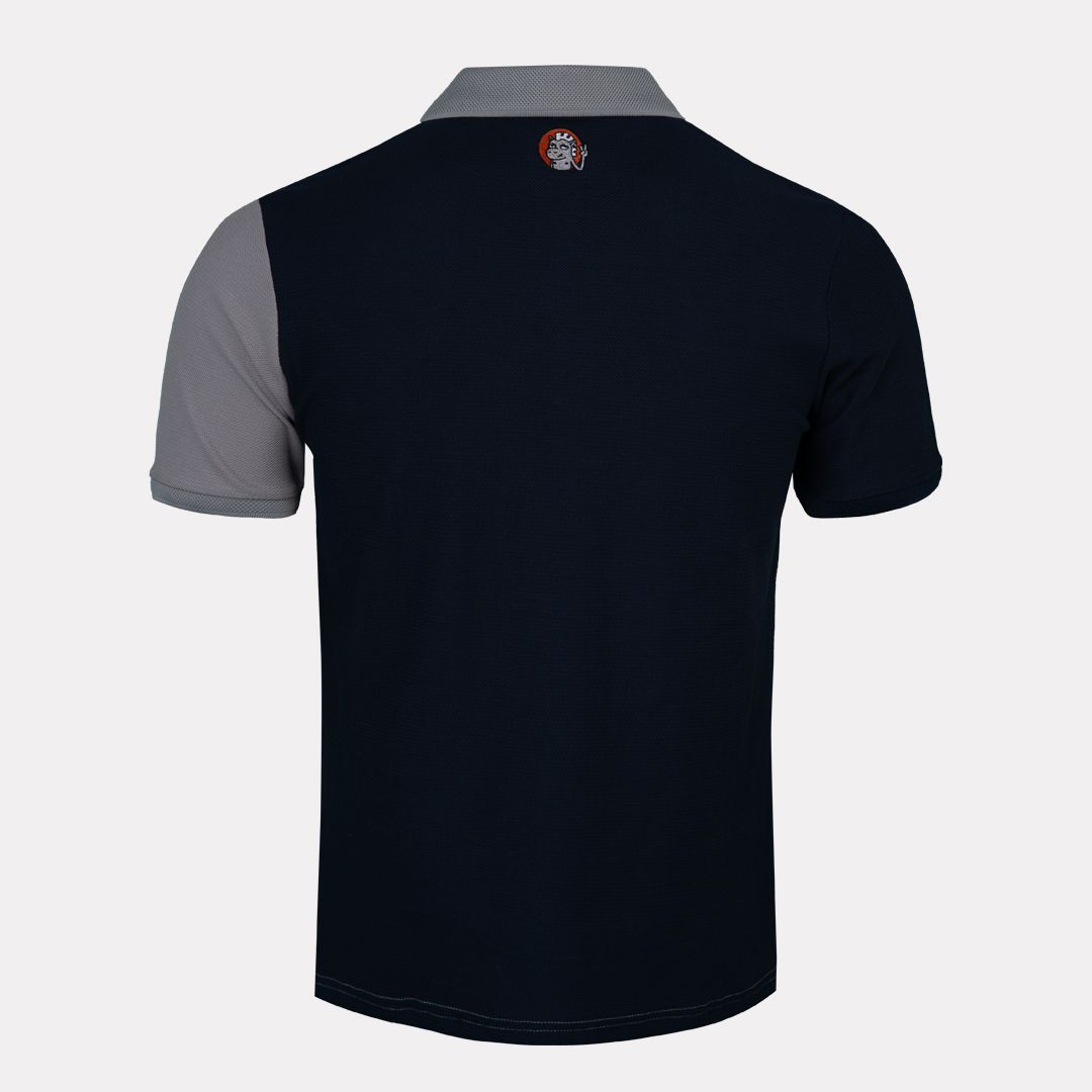 Áo Polo Casual Nam SOR Sor Contrast Essentials Polo PSC230303