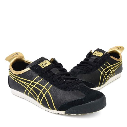 Giày Unisex Onitsuka Tiger Mexico 66 1183A349.001