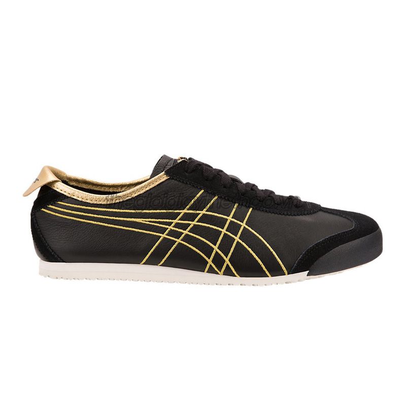 Giày Unisex Onitsuka Tiger Mexico 66 1183A349.001