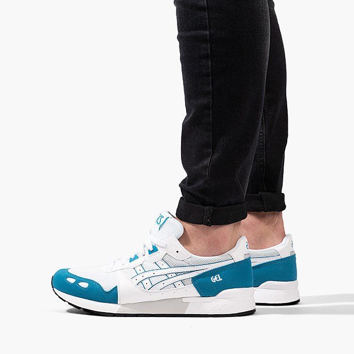 Giày Nam Asics Tiger Gel-Lyte 1191A092.102