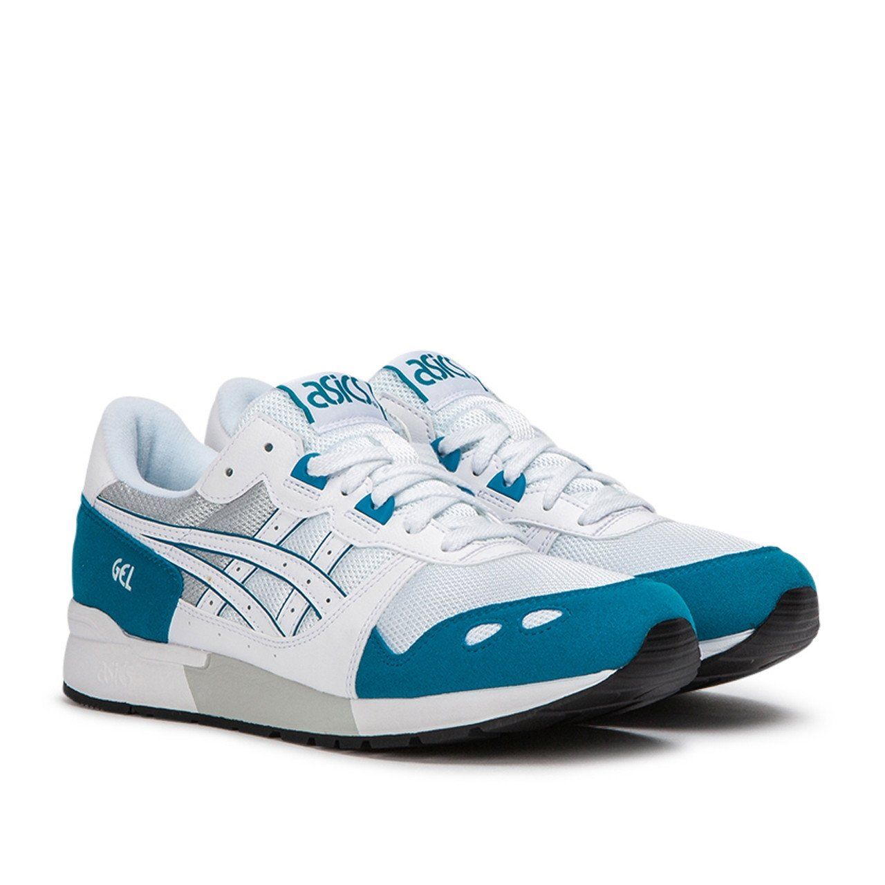 Giày Nam Asics Tiger Gel-Lyte 1191A092.102