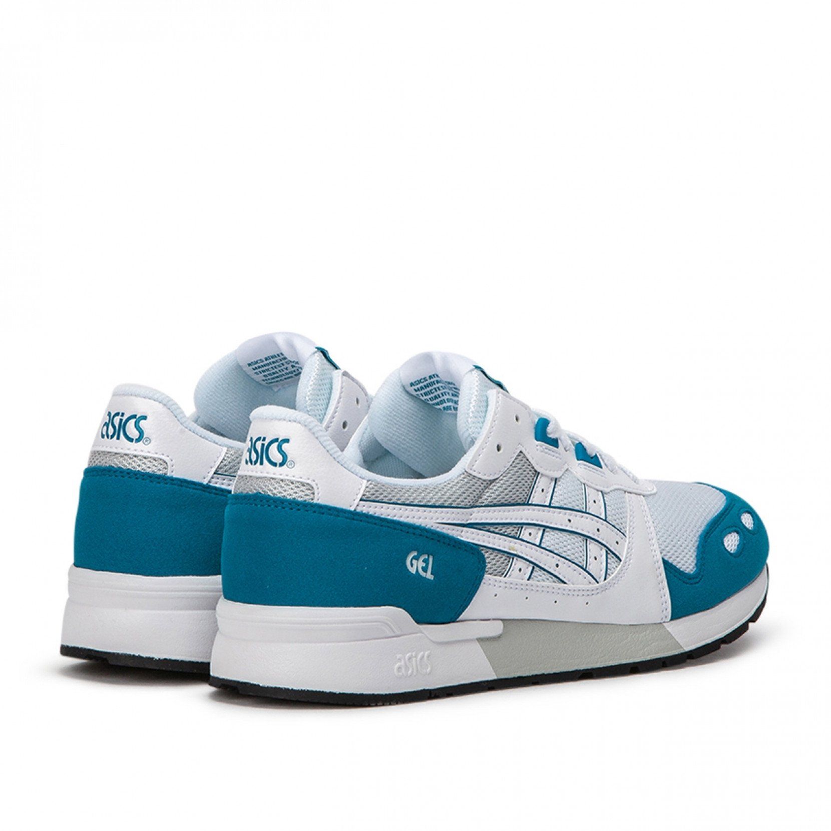 Giày Nam Asics Tiger Gel-Lyte 1191A092.102