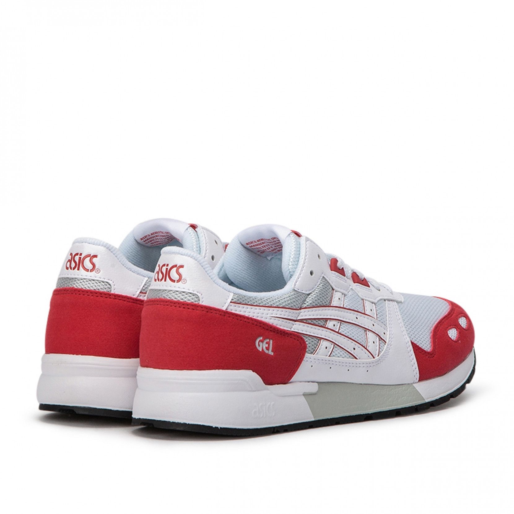 Giày Nam Asics Tiger Gel-Lyte 1191A092.104