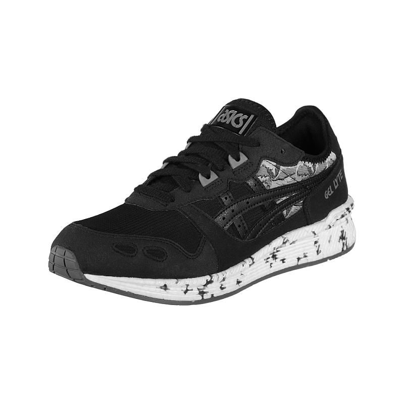 Giày Nam Asics Tiger Hypergel-Lyte 1191A093.001
