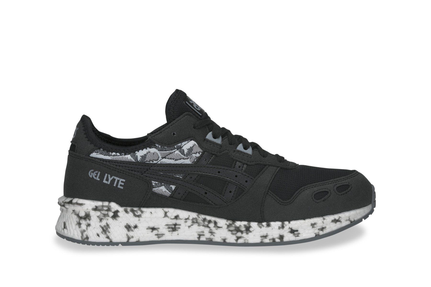 Giày Nam Asics Tiger Hypergel-Lyte 1191A093.001