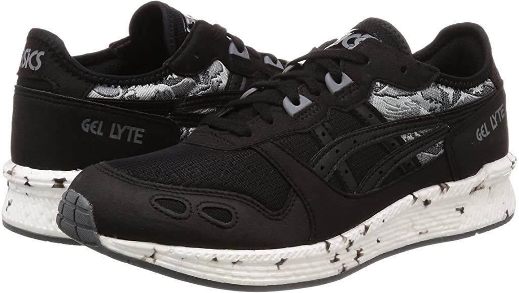 Giày Nam Asics Tiger Hypergel-Lyte 1191A093.001
