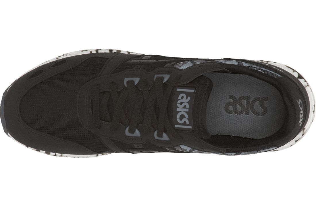 Giày Nam Asics Tiger Hypergel-Lyte 1191A093.001
