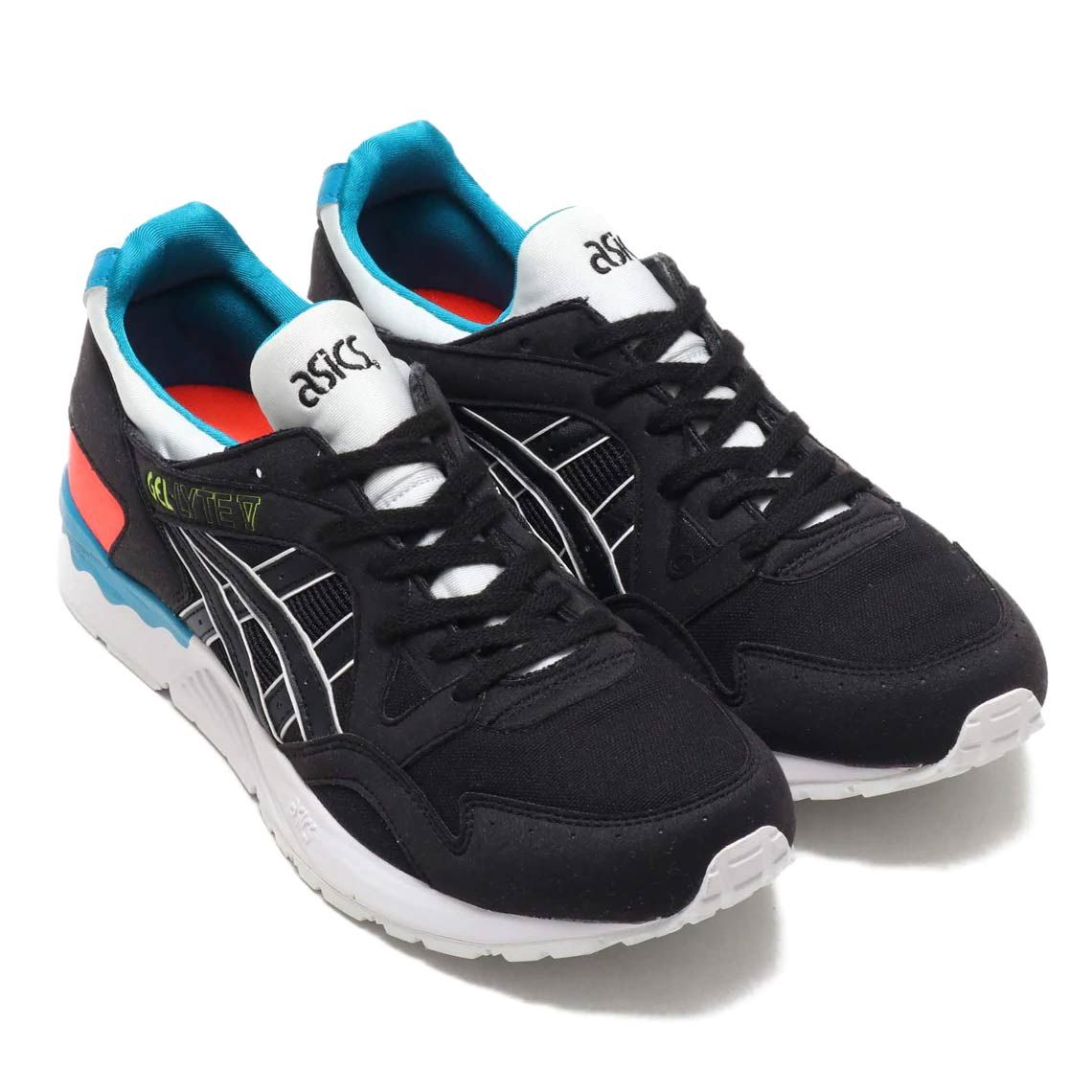 Giày Nam Asics Tiger Gel-Lyte V 1191A202.001