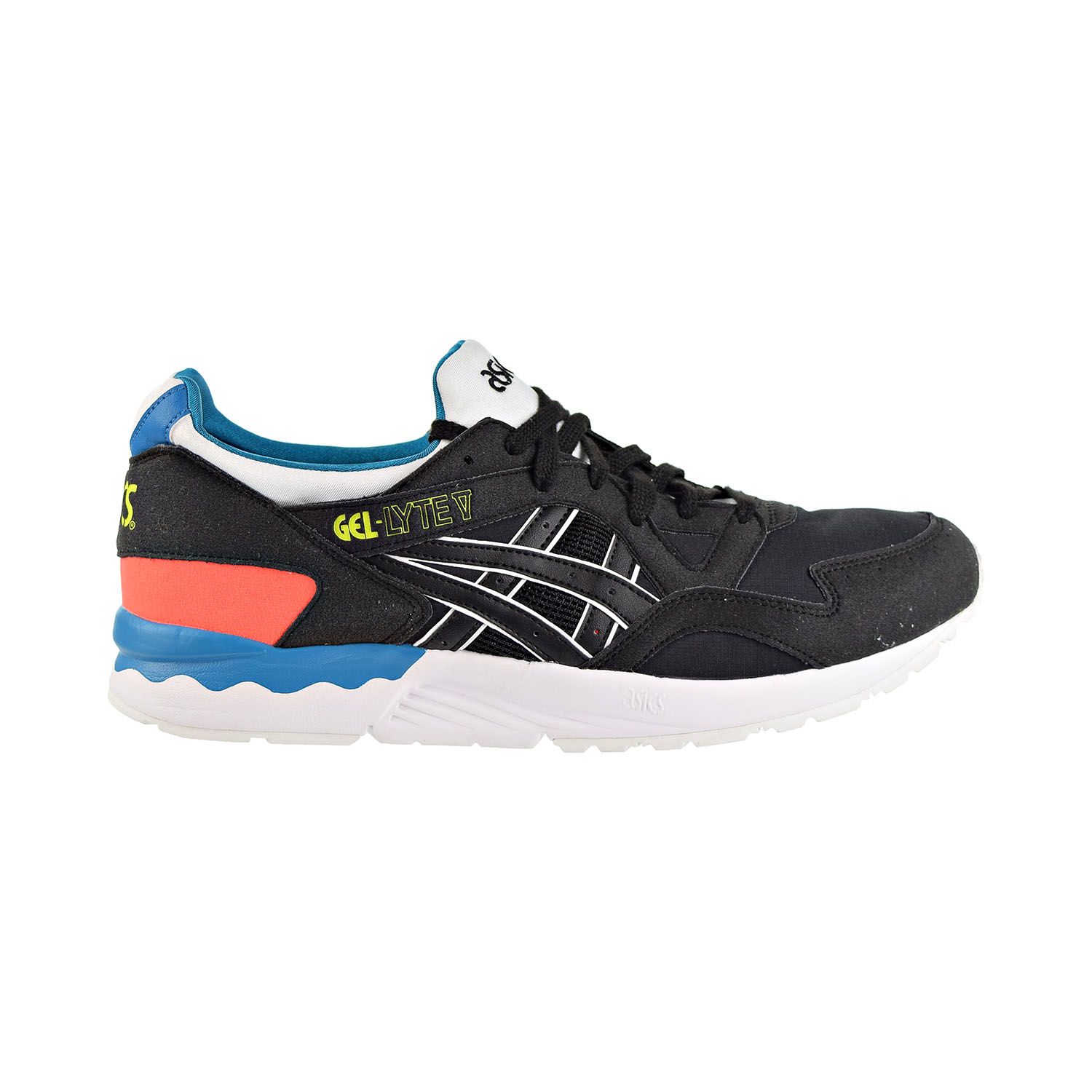 Giày Nam Asics Tiger Gel-Lyte V 1191A202.001