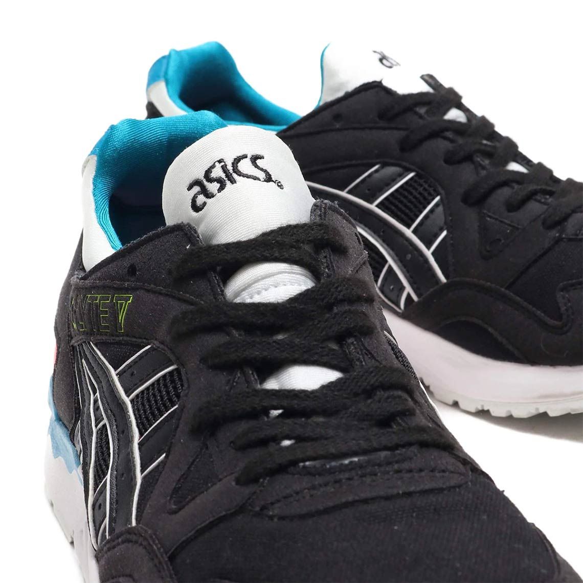 Giày Nam Asics Tiger Gel-Lyte V 1191A202.001
