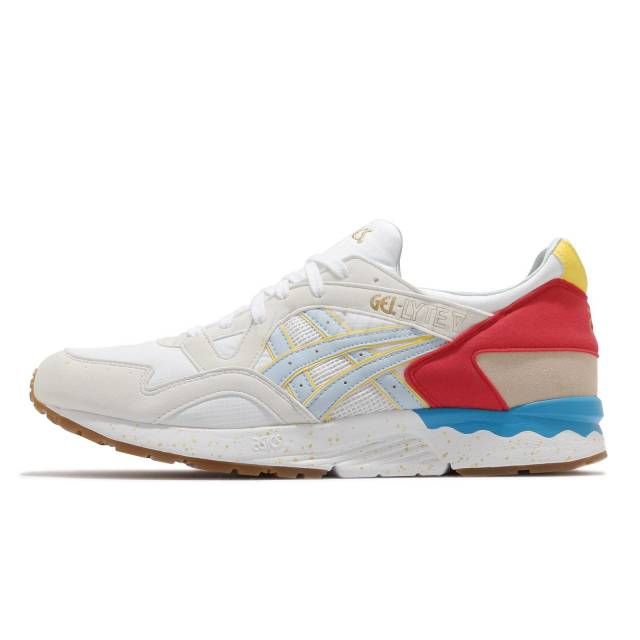 Giày Nam Asics Tiger Gel-Lyte V 1191A202.100