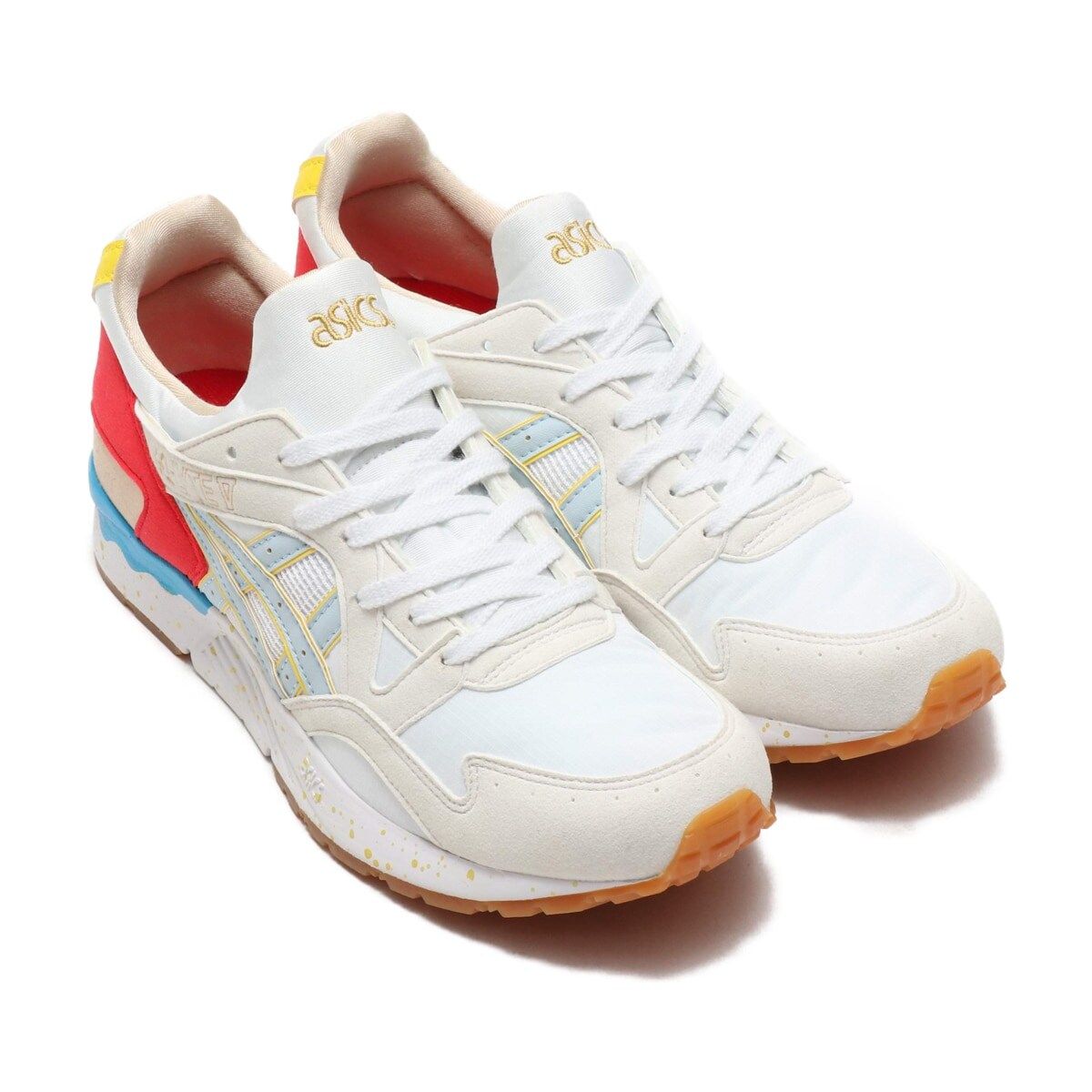 Giày Nam Asics Tiger Gel-Lyte V 1191A202.100
