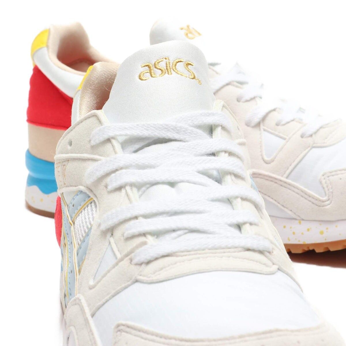 Giày Nam Asics Tiger Gel-Lyte V 1191A202.100