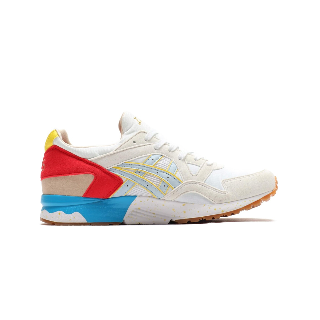 Giày Nam Asics Tiger Gel-Lyte V 1191A202.100
