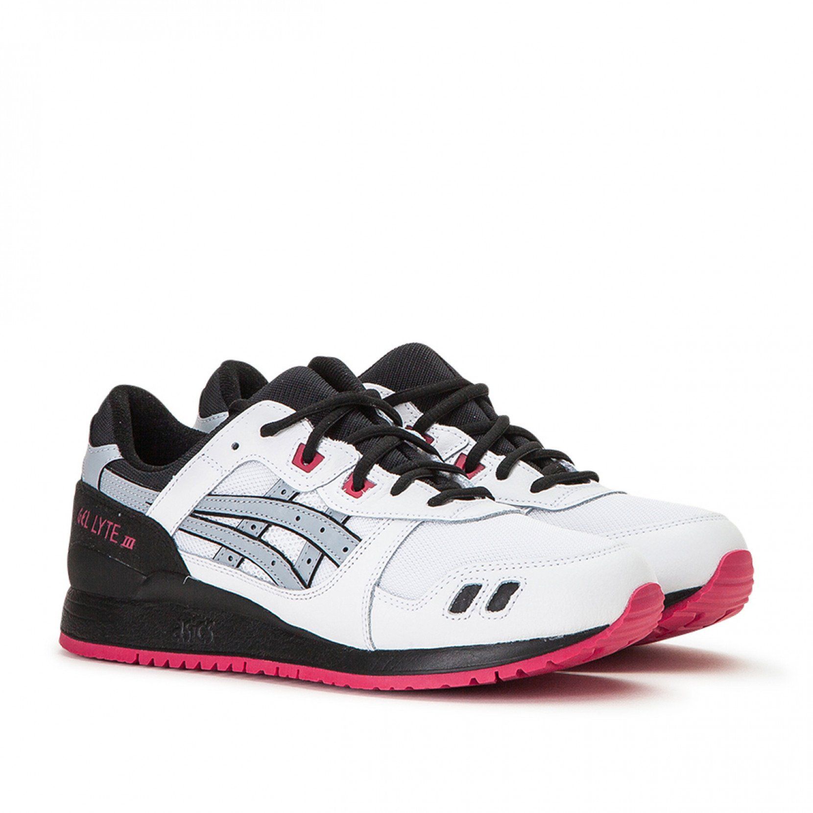 Giày Nam Asics Tiger Gel-Lyte Iii 1191A245.100