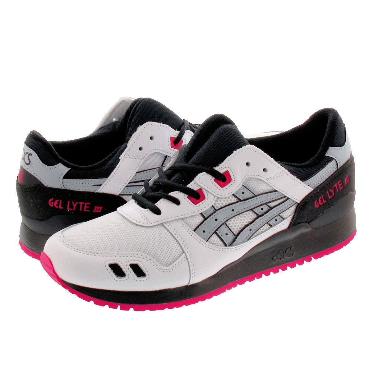 Giày Nam Asics Tiger Gel-Lyte Iii 1191A245.100