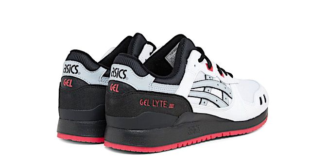 Giày Nam Asics Tiger Gel-Lyte Iii 1191A245.100
