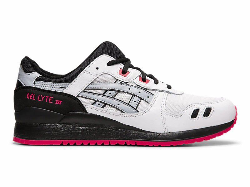 Giày Nam Asics Tiger Gel-Lyte Iii 1191A245.100